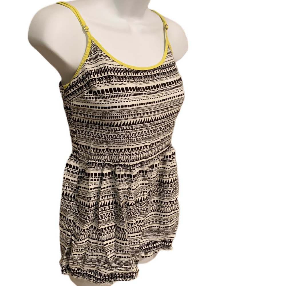 Aeropostale romper